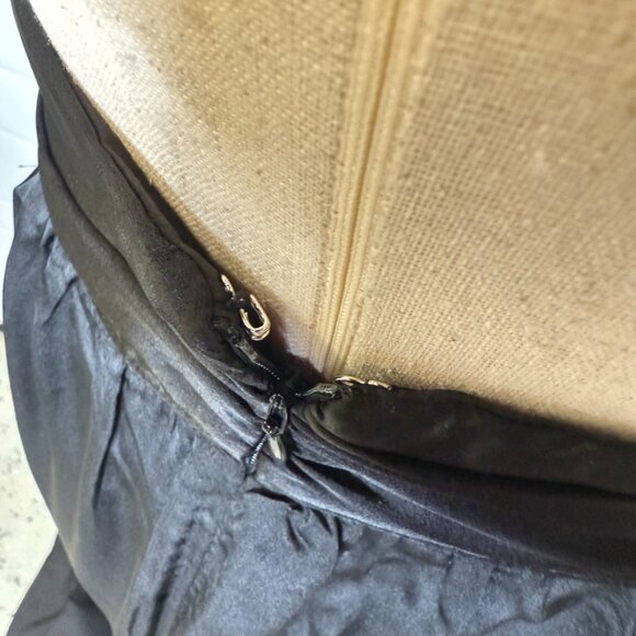 Hello Molly Dear Emilia Under My Spell Black Maxi Dress (NWT) - Picture 8 of 10